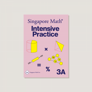 Intensive Practice U.S. Edition 3A