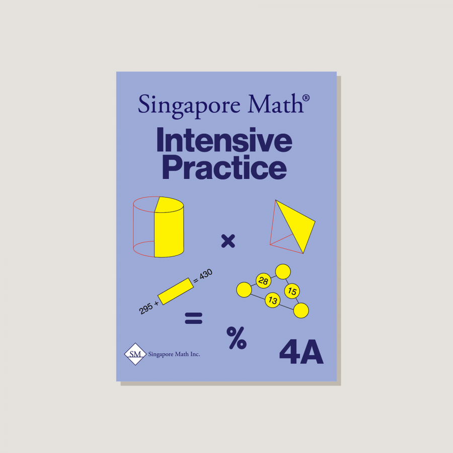 Intensive Practice U.S. Edition 4A