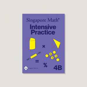 Intensive Practice U.S. Edition 4B