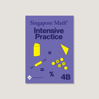 Intensive Practice U.S. Edition 4B