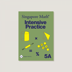 Intensive Practice U.S. Edition 5A