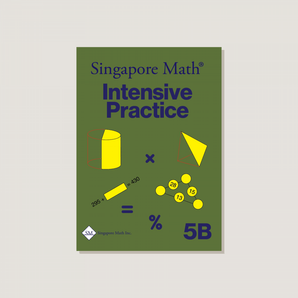 Intensive Practice U.S. Edition 5B