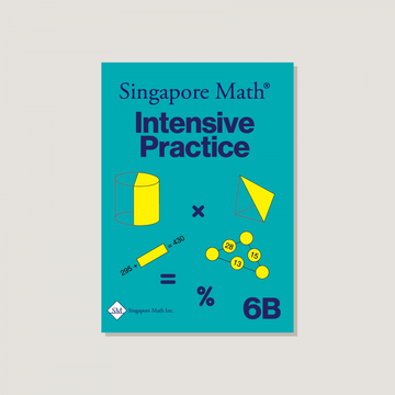 Intensive Practice U.S. Edition 6B