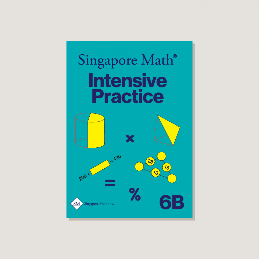 Intensive Practice U.S. Edition 6B - Blemished