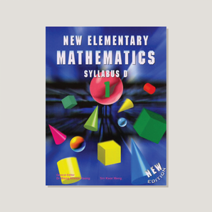 New Elementary Mathematics Textbook 1