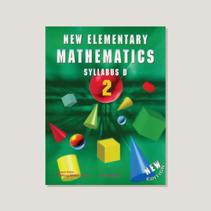 New Elementary Mathematics Textbook 2