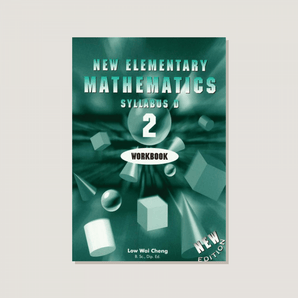New Elementary Mathematics Workbook 2