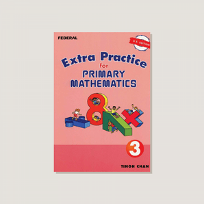 Extra Practice U.S. Edition Grade 3