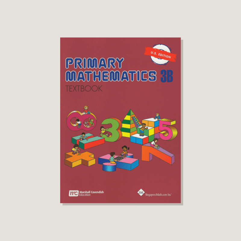 Us Math Textbook Sample Pages