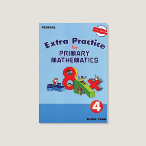 Extra Practice U.S. Edition Grade 4 - Blemished