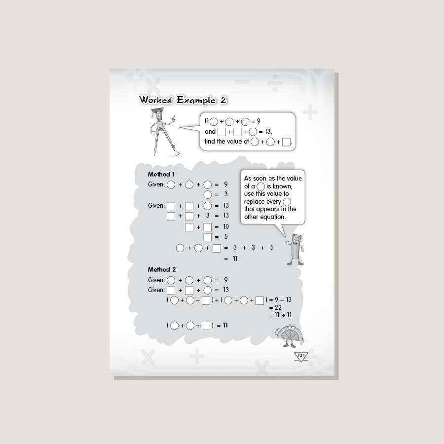 Challenging Word Problems Grade 2