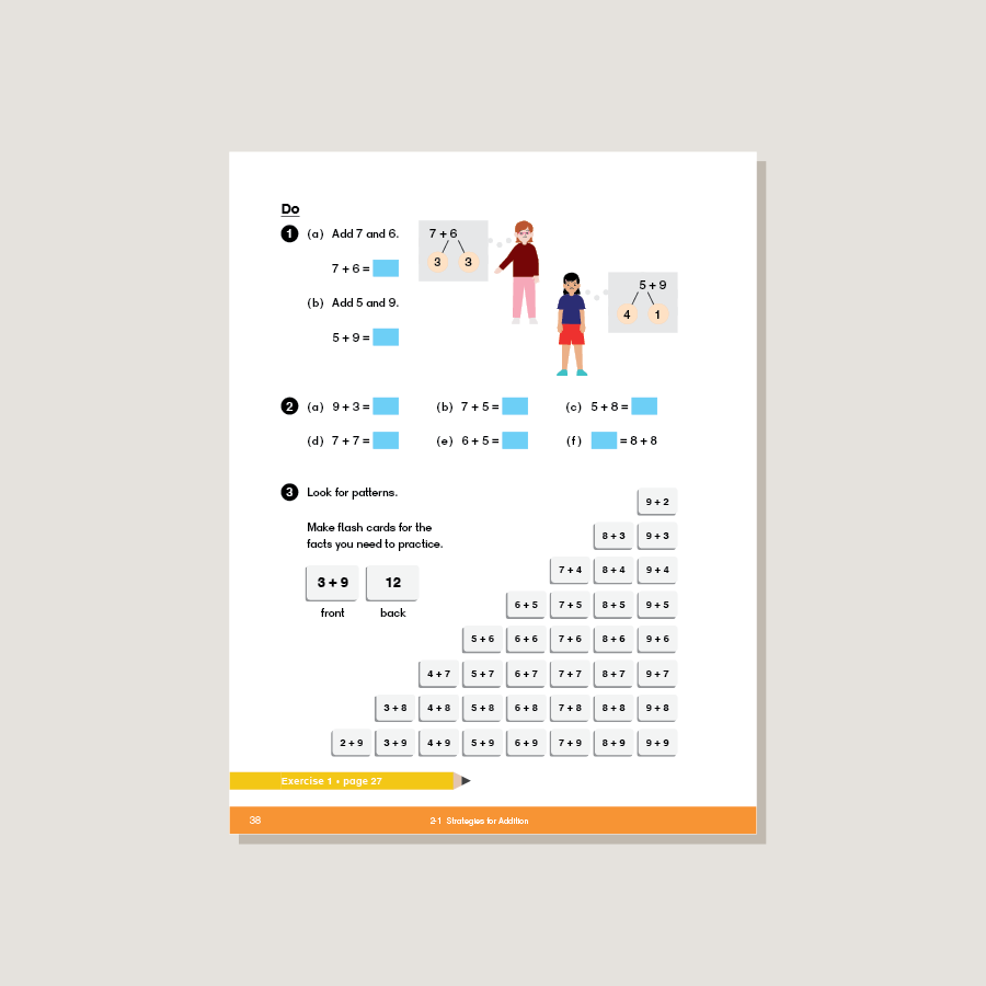 Dimensions Math 2 Dimensions Math Textbook 2A