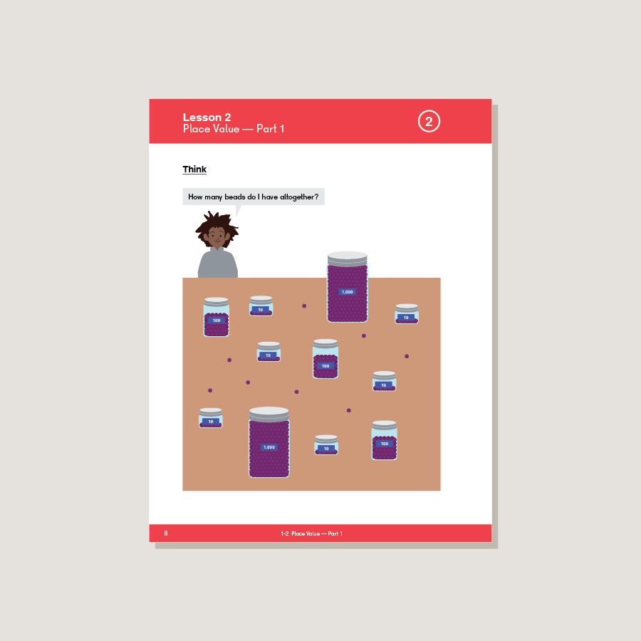 Dimensions Math Textbook 3A – Singapore Math Inc.