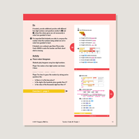 Dimensions Math Teacher's Guide 3A