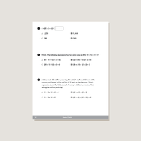 Dimensions Math Tests 5A – Singapore Math Inc.