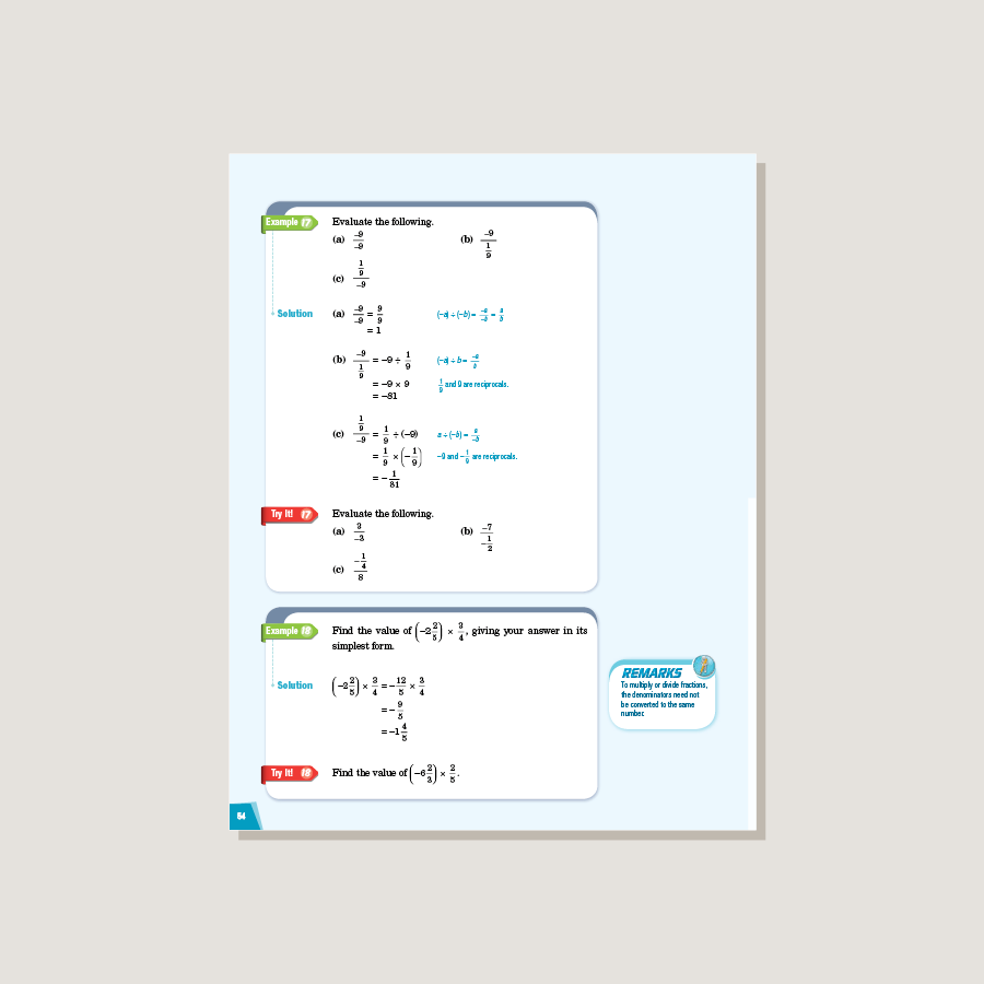 Dimensions Math Textbook 7A – Singapore Math Inc.