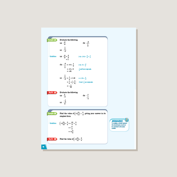 Dimensions Math Textbook 7A