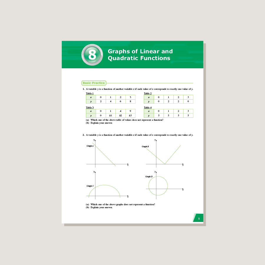 Dimensions Math 8b Dimensions Math Workbook 8B