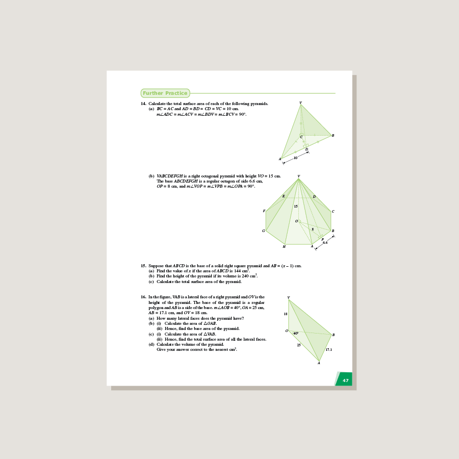 Dimensions Math 8b Dimensions Math Workbook 8B - Blemished