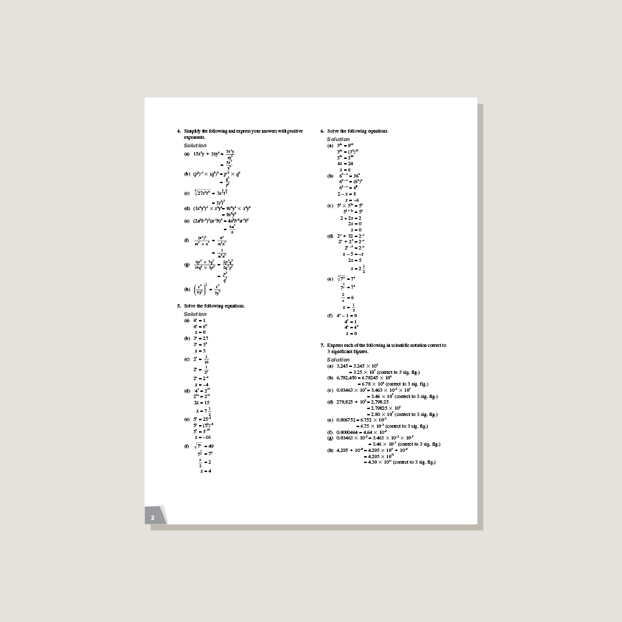 Dimensions Math Answer Key Pdf Dimensions Math Workbook Solutions 8A
