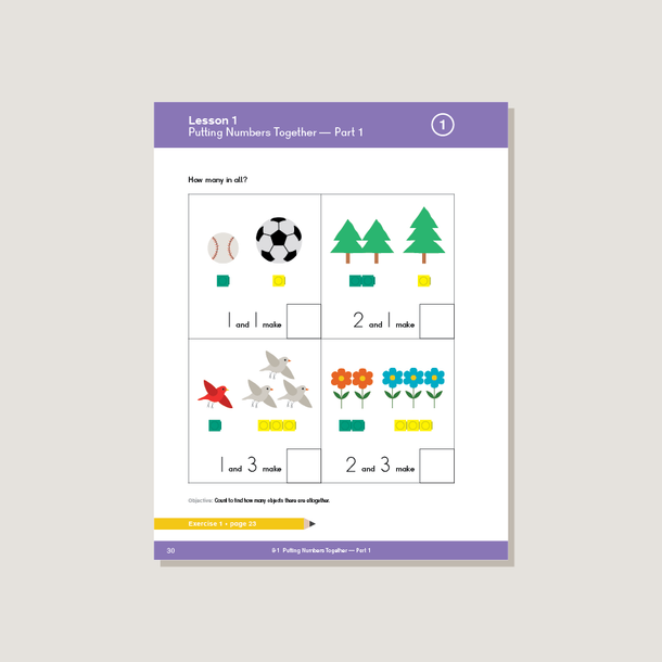 Dimensions Math Textbook 2B