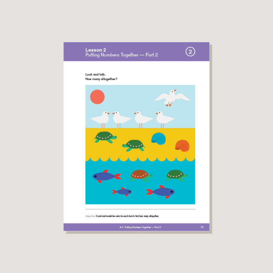 Dimensions Math Textbook 2B – Singapore Math Inc.