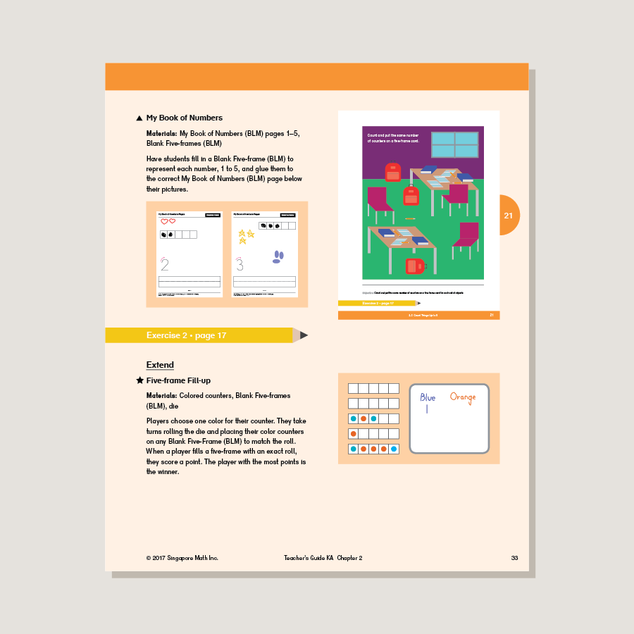 Dimensions Math Answer Key Pdf Dimensions Math Teacher's Guide KA