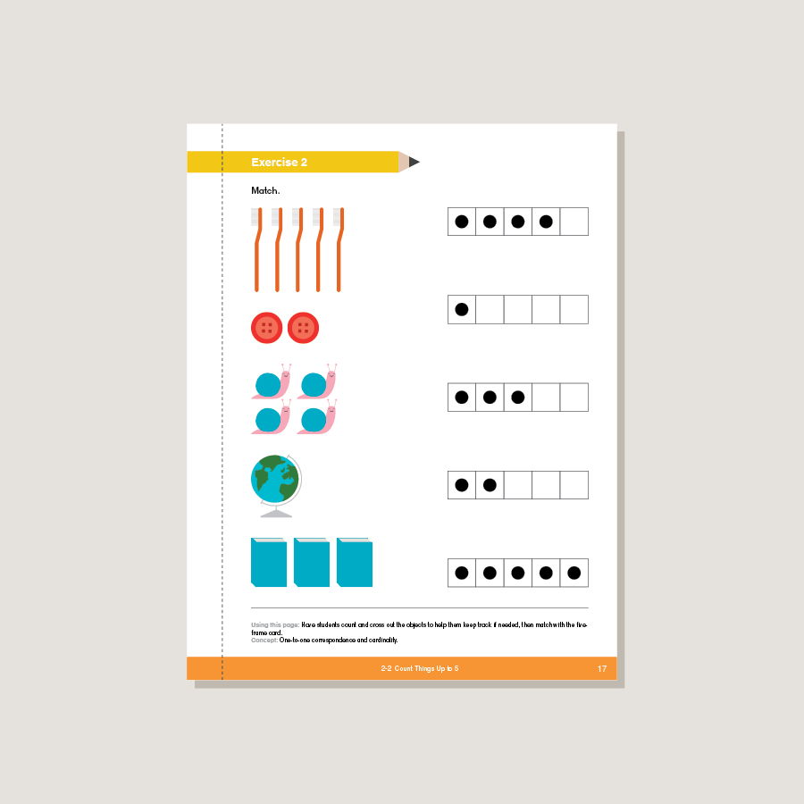 Dimensions Kb Math Dimensions Math Workbook KA