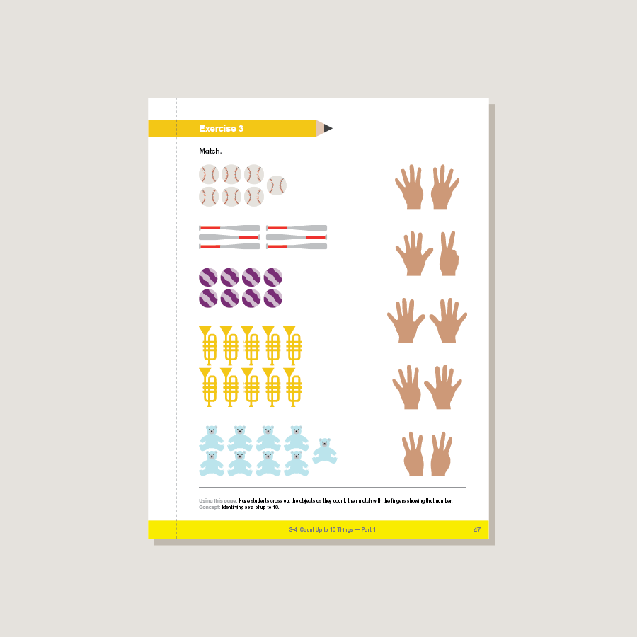 Dimensions Kb Math Dimensions Math Workbook KA