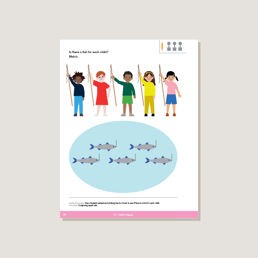 Dimensions Math Workbook Pre-KB