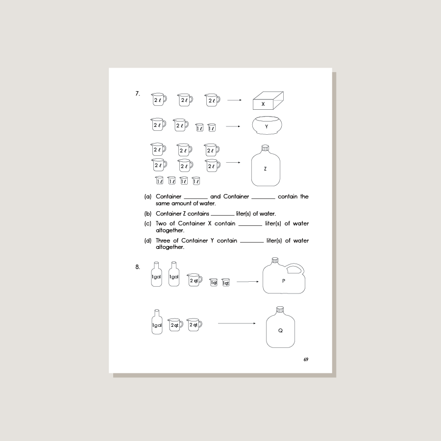 Intensive Practice U.S. Edition 2B - Blemished